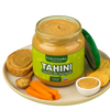 TAHINI FRUTOS Y SEMILLAS