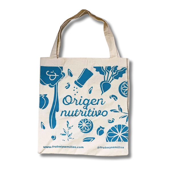 TOTE BAGS