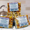 TURRON CON MANI DULPROMAX * 12 UND