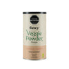 VEGGIE POWDER CREAMY SAVVY * 630 GR