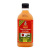 APPLE CINEDER WITH ALOE VERA