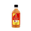 APPLE CINEGAR AND GINGER