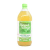 VINAGRE ORGANICO VERMONT * 946 ML