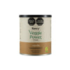 MINI VEGGI VANILLA SAVVY * 308 GR