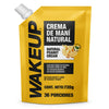 WAKEUP NATURAL PEANUT CREAM