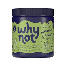 WHY NOT ESPARCIBLE SABOR PISTACHO