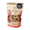 NATURELA CHIA WHOLE DONUTS - LINSEED * 210GR