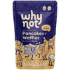 PANCAKE MIX WHY NOT BANANA FLAVOR * 300 GR