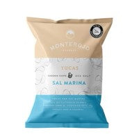 MONTEROJO YUCA SEA SALT * 6 UN