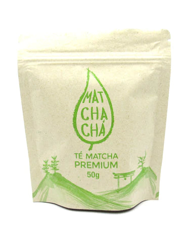 MATCHA TEA 50 GR